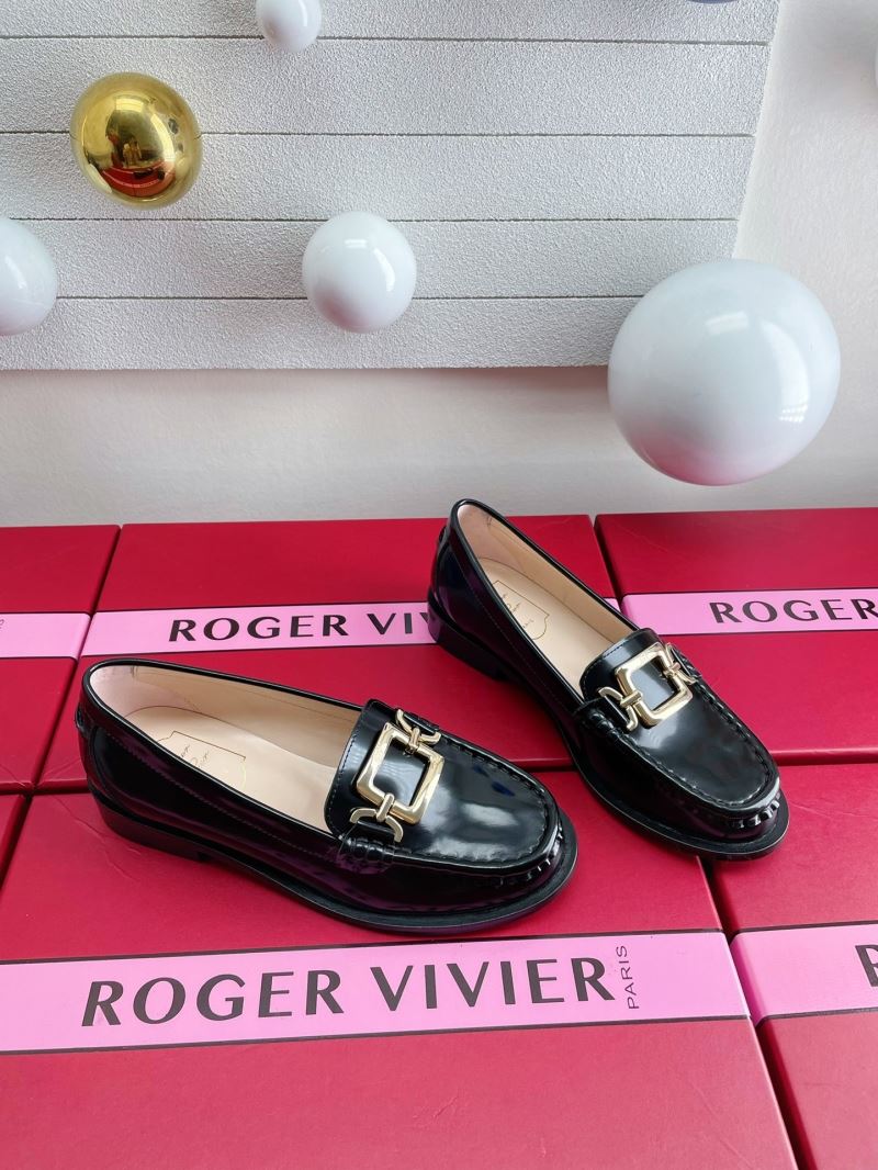 Roger Vivier Boots